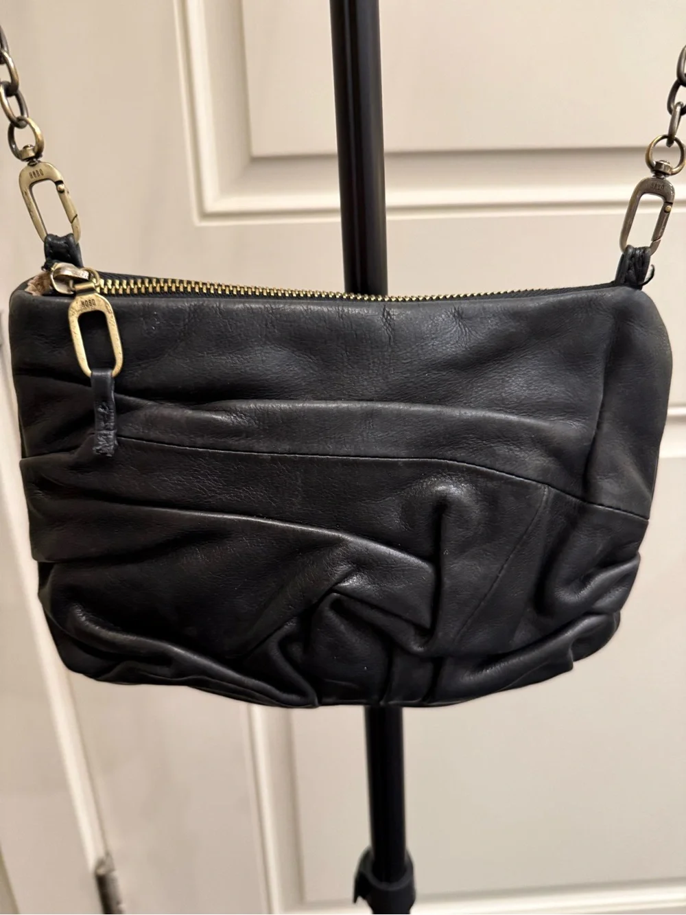 HOBO sleek black
